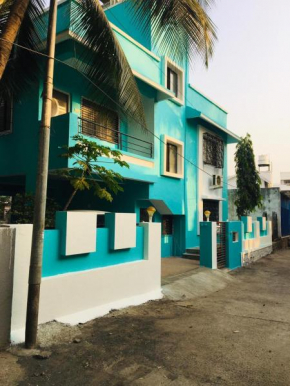 Down Town Home Stay